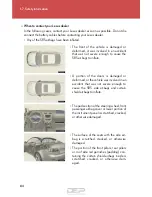 Предварительный просмотр 83 страницы Lexus 2008 IS250 Owner'S Manual