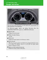 Предварительный просмотр 130 страницы Lexus 2008 IS250 Owner'S Manual