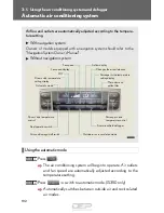 Предварительный просмотр 191 страницы Lexus 2008 IS250 Owner'S Manual