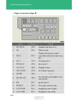 Предварительный просмотр 332 страницы Lexus 2008 IS250 Owner'S Manual