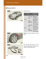 Предварительный просмотр 381 страницы Lexus 2008 IS250 Owner'S Manual