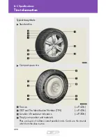 Предварительный просмотр 420 страницы Lexus 2008 IS250 Owner'S Manual