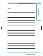 Preview for 11 page of Lexus 2011 ES Warranty And Services Manual