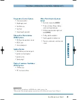 Preview for 27 page of Lexus 2011 ES Warranty And Services Manual