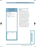 Preview for 49 page of Lexus 2011 ES Warranty And Services Manual