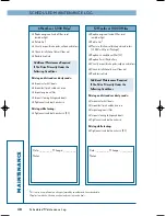 Preview for 50 page of Lexus 2011 ES Warranty And Services Manual