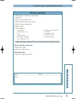 Preview for 51 page of Lexus 2011 ES Warranty And Services Manual