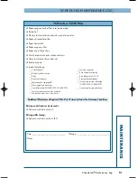 Preview for 53 page of Lexus 2011 ES Warranty And Services Manual