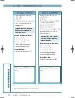 Preview for 54 page of Lexus 2011 ES Warranty And Services Manual