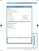 Preview for 55 page of Lexus 2011 ES Warranty And Services Manual