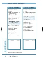 Preview for 56 page of Lexus 2011 ES Warranty And Services Manual