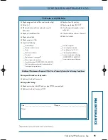 Preview for 57 page of Lexus 2011 ES Warranty And Services Manual