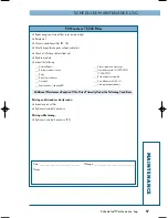 Preview for 59 page of Lexus 2011 ES Warranty And Services Manual