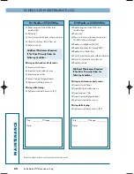 Preview for 62 page of Lexus 2011 ES Warranty And Services Manual