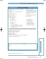 Preview for 65 page of Lexus 2011 ES Warranty And Services Manual