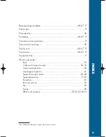 Preview for 77 page of Lexus 2011 ES Warranty And Services Manual