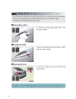 Preview for 9 page of Lexus 2011 IS 250 Quick Manual