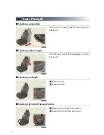 Preview for 11 page of Lexus 2011 IS 250 Quick Manual