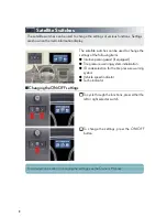 Preview for 19 page of Lexus 2011 IS 250 Quick Manual