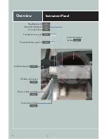 Preview for 3 page of Lexus 2011 RX350 Owner'S Manual