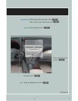 Preview for 4 page of Lexus 2011 RX350 Owner'S Manual