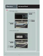 Preview for 5 page of Lexus 2011 RX350 Owner'S Manual