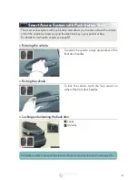 Preview for 8 page of Lexus 2011 RX350 Owner'S Manual