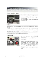 Preview for 9 page of Lexus 2011 RX350 Owner'S Manual