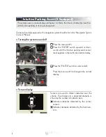 Preview for 11 page of Lexus 2011 RX350 Owner'S Manual