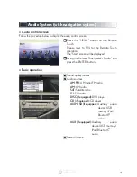 Preview for 36 page of Lexus 2011 RX350 Owner'S Manual