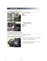 Preview for 63 page of Lexus 2011 RX350 Owner'S Manual