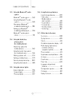 Preview for 78 page of Lexus 2011 RX350 Owner'S Manual