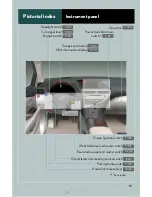 Preview for 89 page of Lexus 2011 RX350 Owner'S Manual