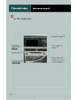 Preview for 90 page of Lexus 2011 RX350 Owner'S Manual