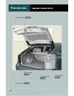 Preview for 94 page of Lexus 2011 RX350 Owner'S Manual