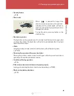 Preview for 118 page of Lexus 2011 RX350 Owner'S Manual