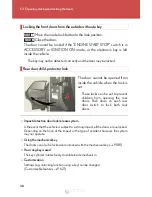 Preview for 121 page of Lexus 2011 RX350 Owner'S Manual