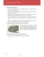 Preview for 127 page of Lexus 2011 RX350 Owner'S Manual