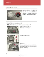 Preview for 171 page of Lexus 2011 RX350 Owner'S Manual