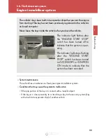 Preview for 174 page of Lexus 2011 RX350 Owner'S Manual