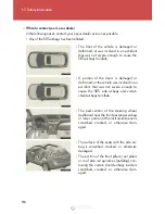 Preview for 189 page of Lexus 2011 RX350 Owner'S Manual