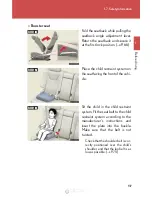 Preview for 210 page of Lexus 2011 RX350 Owner'S Manual