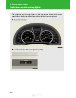 Preview for 240 page of Lexus 2011 RX350 Owner'S Manual