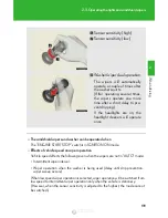 Preview for 271 page of Lexus 2011 RX350 Owner'S Manual