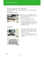 Preview for 300 page of Lexus 2011 RX350 Owner'S Manual