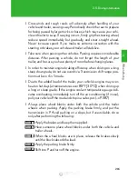 Preview for 337 page of Lexus 2011 RX350 Owner'S Manual