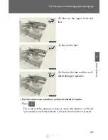 Preview for 347 page of Lexus 2011 RX350 Owner'S Manual