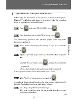 Preview for 417 page of Lexus 2011 RX350 Owner'S Manual