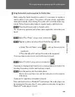 Preview for 439 page of Lexus 2011 RX350 Owner'S Manual