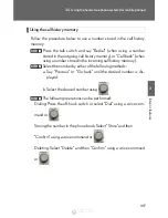 Preview for 447 page of Lexus 2011 RX350 Owner'S Manual